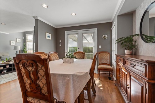 26-7475 Garnet Drive, Chilliwack, BC 