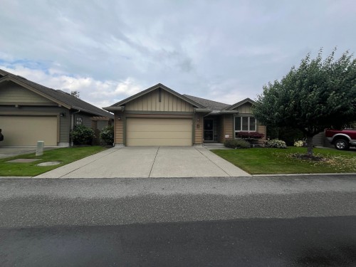 3-46000 Thomas Road, Chilliwack, BC 