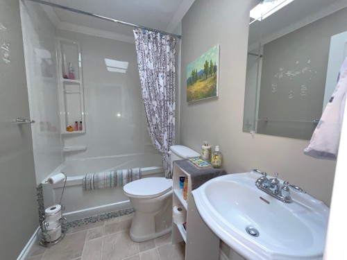 3-46000 Thomas Road, Chilliwack, BC 