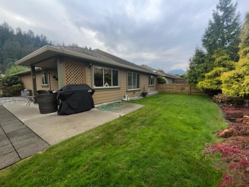 3-46000 Thomas Road, Chilliwack, BC 
