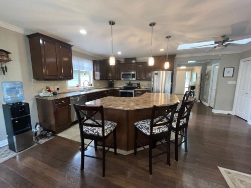 3-46000 Thomas Road, Chilliwack, BC 