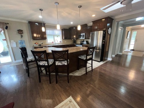 3-46000 Thomas Road, Chilliwack, BC 