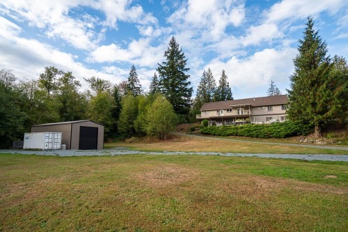 42921 Frost Road, Columbia Valley, BC 