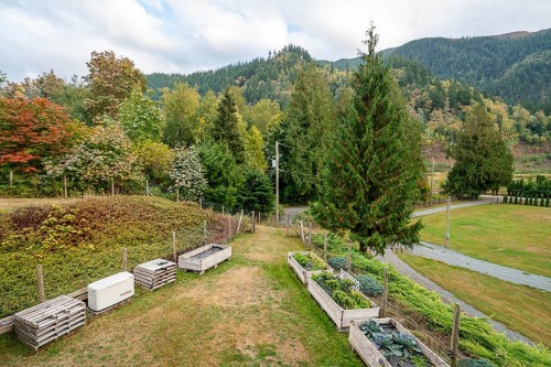 42921 Frost Road, Columbia Valley, BC 