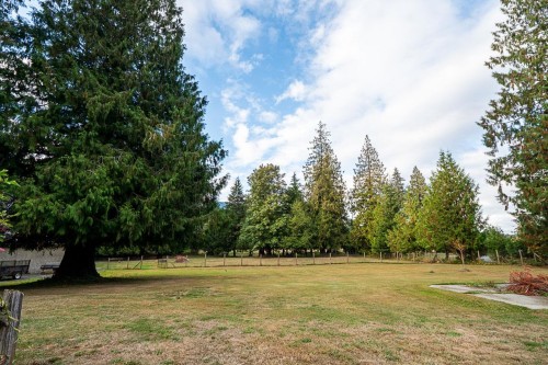 42921 Frost Road, Columbia Valley, BC 