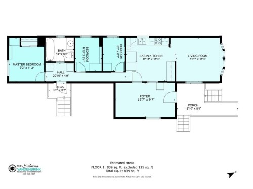 88-5742 Unsworth Road, Chilliwack, BC 