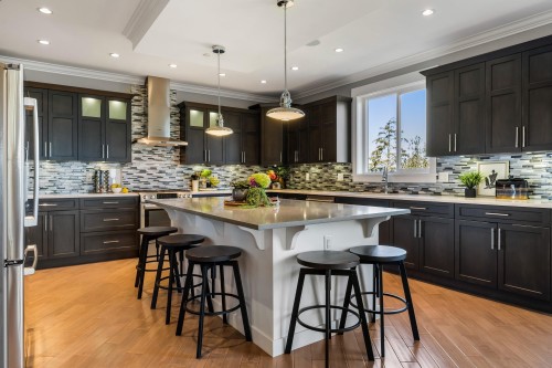 5144 Chittenden Road, Cultus Lake, BC 