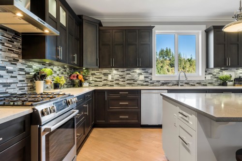 5144 Chittenden Road, Cultus Lake, BC 