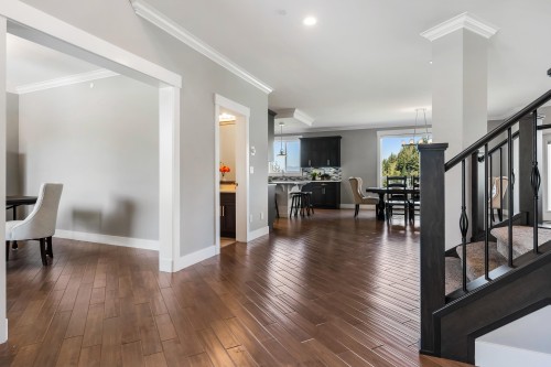 5144 Chittenden Road, Cultus Lake, BC 