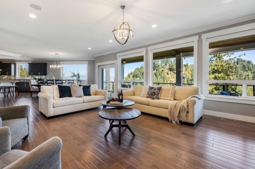 5144 Chittenden Road, Cultus Lake, BC 