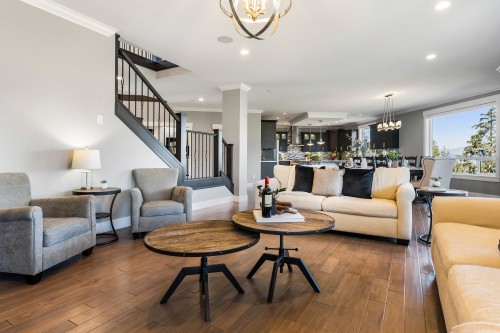 5144 Chittenden Road, Cultus Lake, BC 