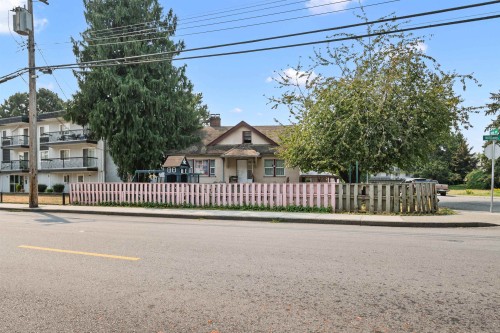 9475 Williams Street, Chilliwack, BC 