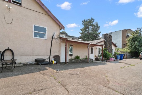9475 Williams Street, Chilliwack, BC 