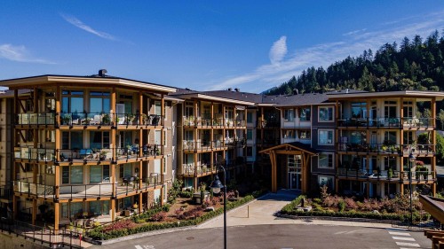 311-45746 Keith Wilson Road  Chilliwack, BC V2R 1J9