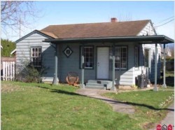 9636 St. David Street Chilliwack, BC V2P 5B5