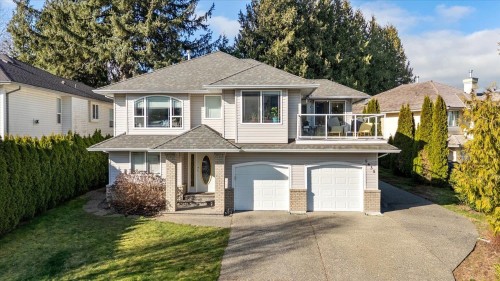 5635 Viewpoint Place, Chilliwack, BC 
