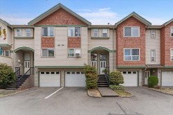 31-9470 Hazel Street Chilliwack, BC V2P 5N1