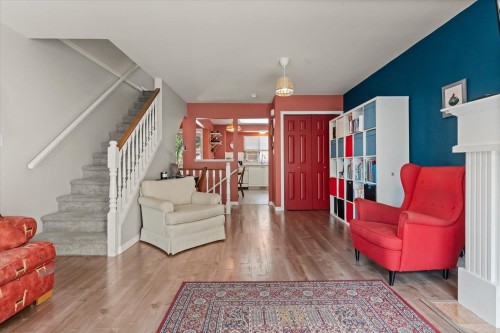 31-9470 Hazel Street, Chilliwack, BC 
