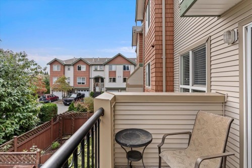 31-9470 Hazel Street, Chilliwack, BC 