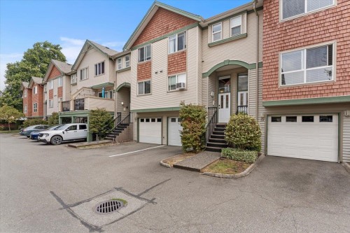 31-9470 Hazel Street, Chilliwack, BC 