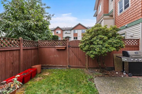 31-9470 Hazel Street, Chilliwack, BC 