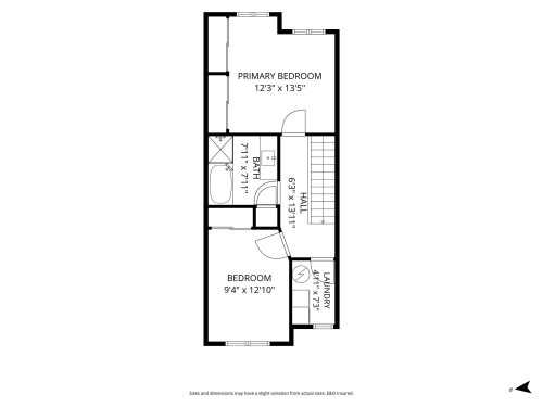 31-9470 Hazel Street, Chilliwack, BC 