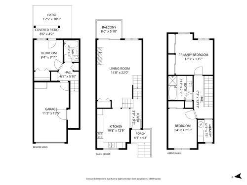 31-9470 Hazel Street, Chilliwack, BC 