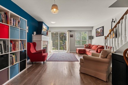 31-9470 Hazel Street, Chilliwack, BC 