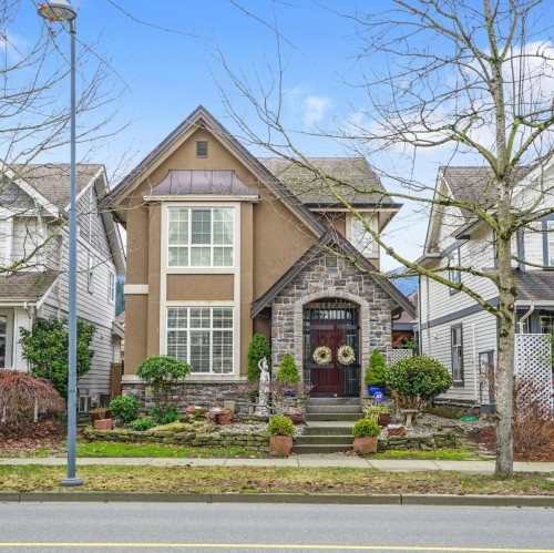5878 Garrison Boulevard, Chilliwack, BC 