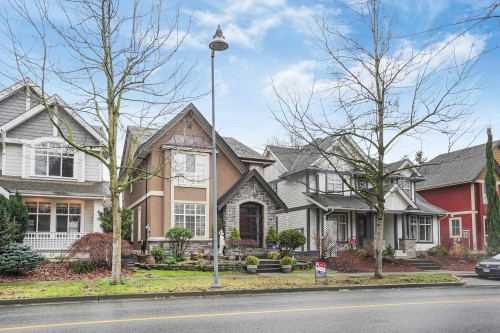 5878 Garrison Boulevard, Chilliwack, BC 