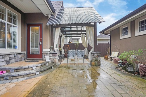 5878 Garrison Boulevard, Chilliwack, BC 