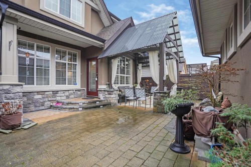 5878 Garrison Boulevard, Chilliwack, BC 
