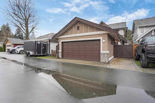 5878 Garrison Boulevard, Chilliwack, BC 