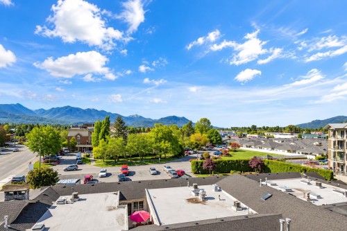 415-8531 Young Road, Chilliwack, BC 