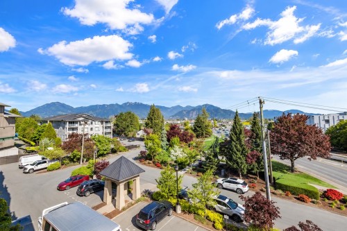 415-8531 Young Road, Chilliwack, BC 
