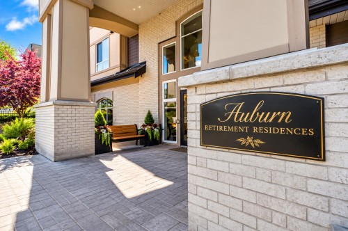 415-8531 Young Road, Chilliwack, BC 