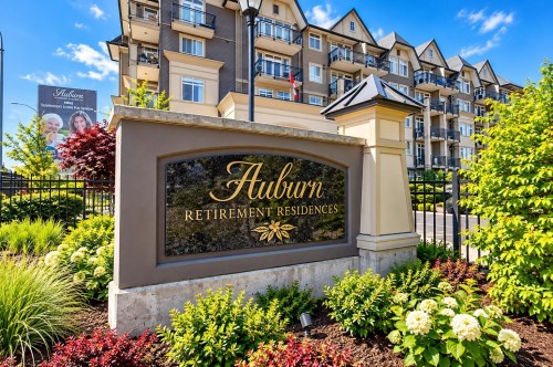415-8531 Young Road, Chilliwack, BC 