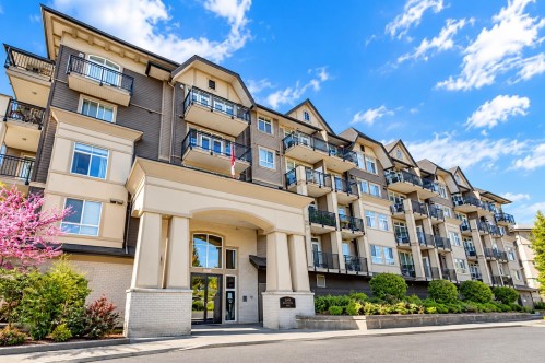 415-8531 Young Road, Chilliwack, BC 
