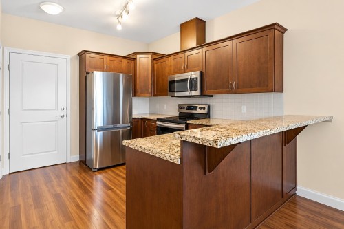 415-8531 Young Road, Chilliwack, BC 