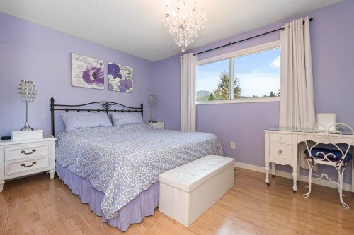 630 Thacker Avenue, Hope, BC 