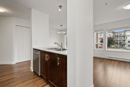 206-46289 Yale Road, Chilliwack, BC 