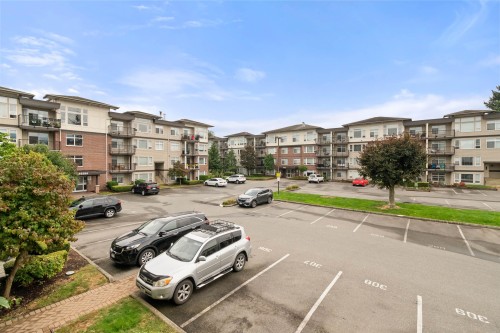 206-46289 Yale Road, Chilliwack, BC 