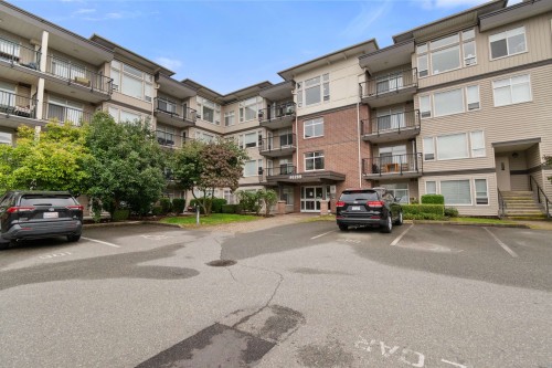 206-46289 Yale Road, Chilliwack, BC 