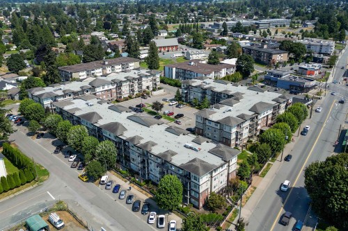 206-46289 Yale Road, Chilliwack, BC 