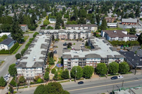 206-46289 Yale Road, Chilliwack, BC 