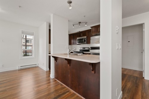 206-46289 Yale Road, Chilliwack, BC 