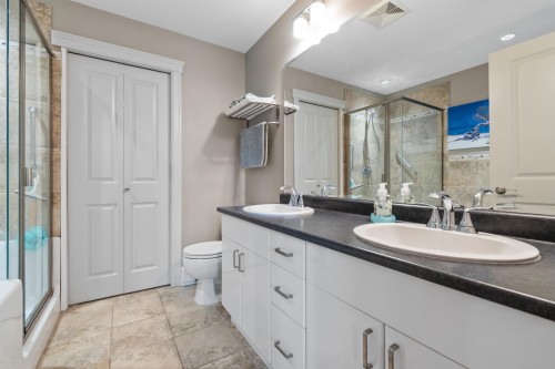 211B-45595 Tamihi Way, Chilliwack, BC 