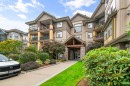 211B-45595 Tamihi Way, Chilliwack, BC 