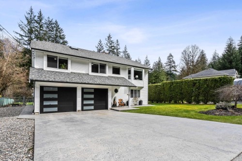 295 Forrest Crescent, Hope, BC 