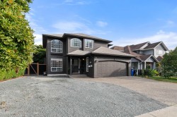 5390 Westwood Drive Chilliwack, BC V2R 5N9